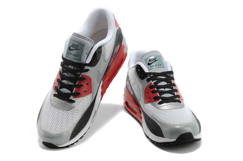 NIKE AIR MAX LUNAR 90 cru beau air max 90 foot locker shoes magasin bateau authentique chute